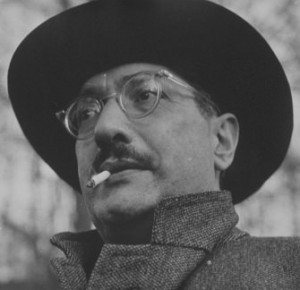Mark Rothko and his paintings