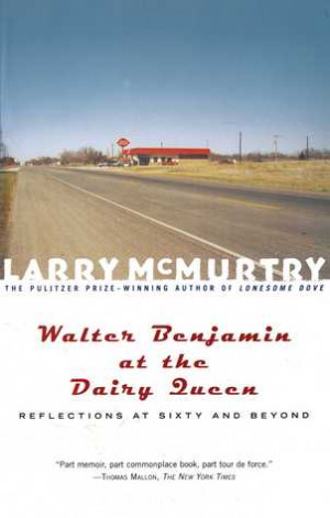 Start by marking “Walter Benjamin at the Dairy Queen: Reflections on ...