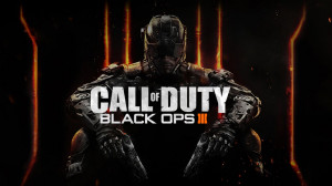 Black Ops 3