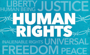Human Rights violations and Our Society :