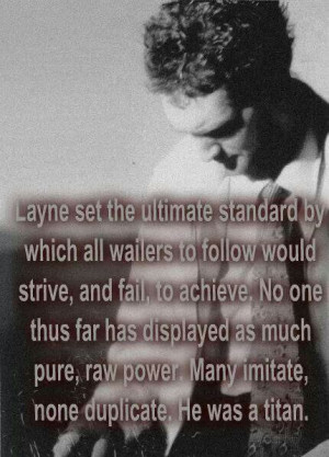 Layne Quote