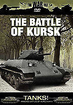 Tanks! The Battle Of Kursk