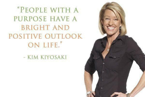 Top Ten Quotes By Kim Kiyosaki