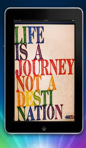 ... Sayings and Positive Thinking Inspirational Quotations iPhone iPad iOS