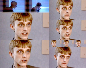 Day 24 - Best QuoteGareth Keenan, The Office (UK) 1x02, “Work ...