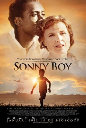 Film: Sonny Boy - A Dutch interracial love story
