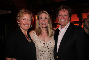 Liz Callaway Rita Wilson...