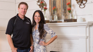 HGTV Picks Up 13 New Episodes of Hit Series Fixer Upper