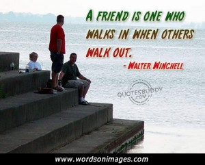 Disappointed friendship quotes