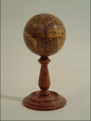 Wolff, J., America: early maps of the new world , p.116, Figure 7.