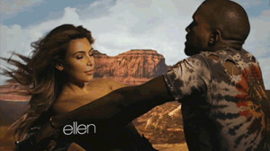 Kanye West And Kim Kardashian’s ‘Bound 2′ Video: A Guide To ...