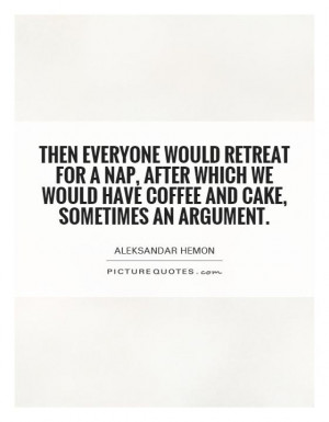 Aleksandar Hemon Quotes