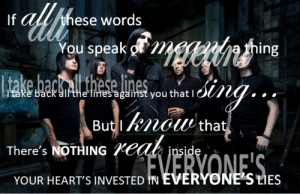 immaculate misconception lyrics #motionless in white lyrics #miw #miw ...