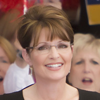 Palin Gets Dangerous; 