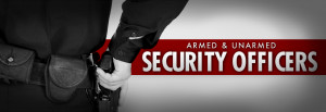 Florida's #1 Choice for Security and Protection Services