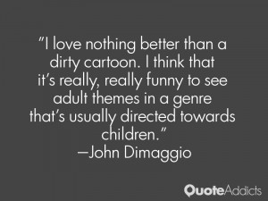 John Dimaggio