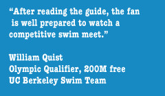 sportspectator swimming and diving guide answers these questions and ...