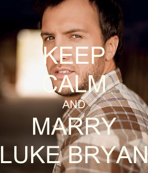 Luke Bryan Pictures
