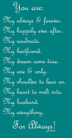 Love My Husband Quotes | ... friend happy to call you my lover and ...