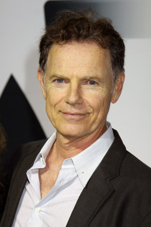 Bruce Greenwood at the celebration for the DVD release of STAR ...