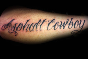 Aspalt Cowboy Jon Voight Und Brenda Vaccaro C Tcfhe Picture