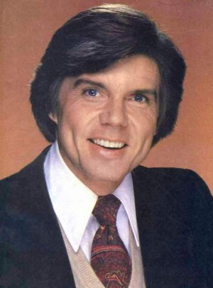 John Davidson Photo
