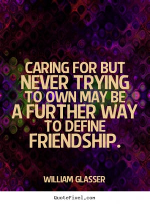Caring For Friends Quotes Friendship quotes - caring for