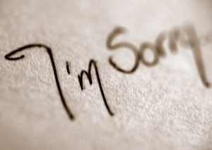 25 New Famous Sorry Quotes