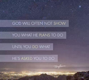 Speak the truth. Transparency breeds legitimacy.