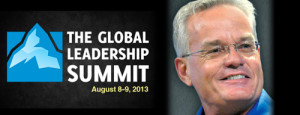Bill Hybels on Vision
