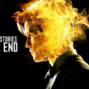 We’re All Stories In The End Quote On Doctor Who
