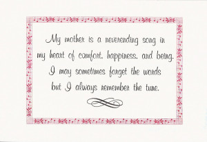 Miss You Mom Quotes I miss my husband