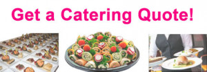 Catering Quotes, Food Service, Chefs, Cooks, Party Caterers Sydney ...
