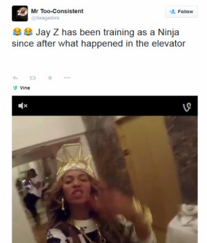 Read-Some-Hilarious-Twitter-Reactions-To-Beyonce’s-7-11-Music-Video ...