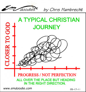 christian journey