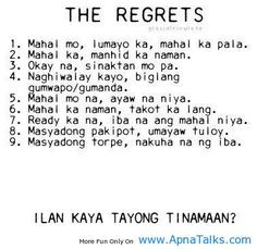 Gm Quotes Tagalog Funny ~ kabit quotes tagalog - Landi Quotes Tagalog