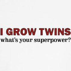 Twin Sayings