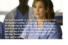 Meredith Grey, Quotes Love, Things Grey, Grey'S Anatomy, Quotes Great ...