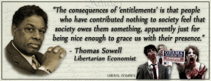 Thomas Sowell Quotes