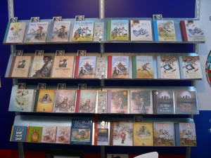 Robert Ingpen's Classics