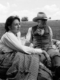 Clara Allen Quotes from Lonesome Dove