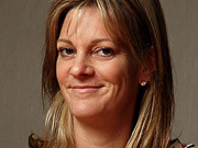 Katharine Weymouth Quotes