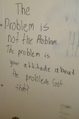 Bathroom Stall Quotes: stall quote Tumblr,Living Room