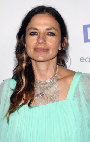 Justine Bateman