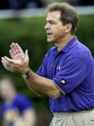 Nick Saban Quotes from Sugar Bowl