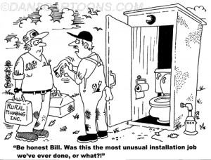 Related Pictures more plumber jokes