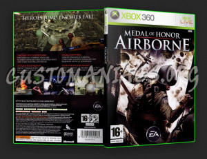 Medal Of Honor Airborne