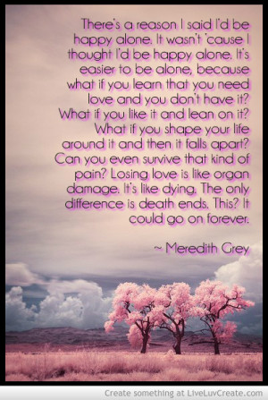 greys anatomy quotes