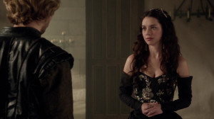 reign cw francis and mary reign cw wiki