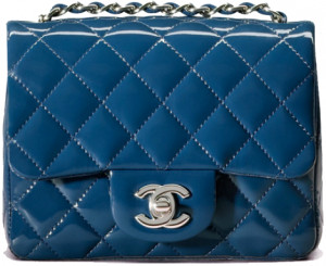 Chanel Mini Classic Flap Bag Price